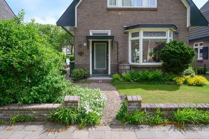 Photo 25 of Voorsterweg 6