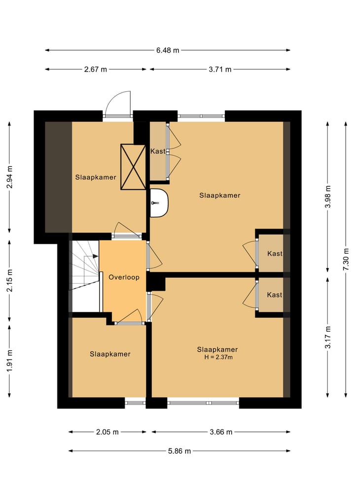 Photo 28 of Voorsterweg 6