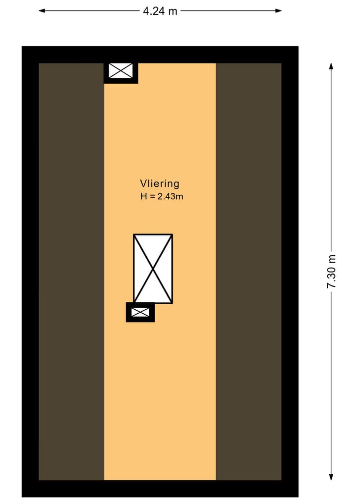 Photo 29 of Voorsterweg 6