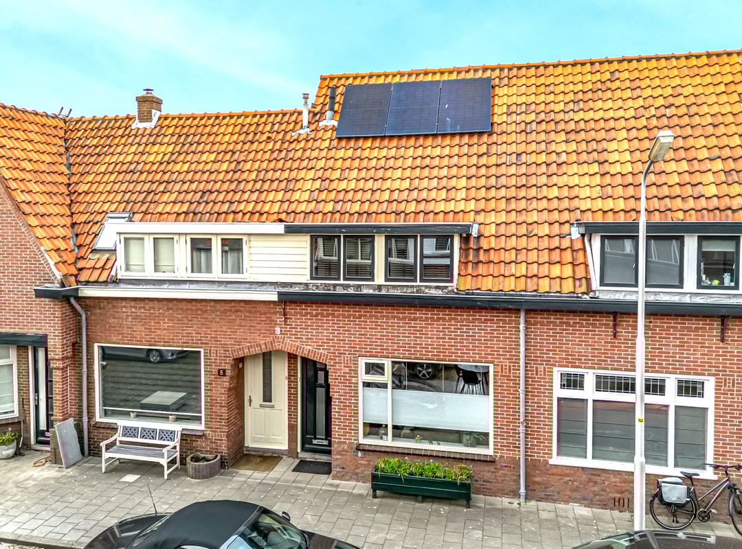 Koopwoningen - huizen te koop in [Funda]