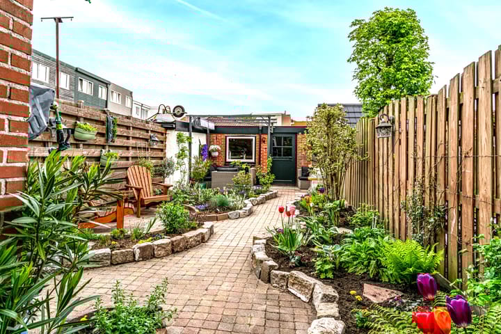 Foto 3 van Elzenstraat 7