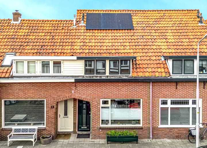 Foto 4 van Elzenstraat 7