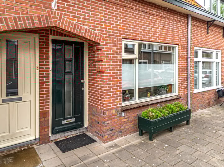 Foto 5 van Elzenstraat 7