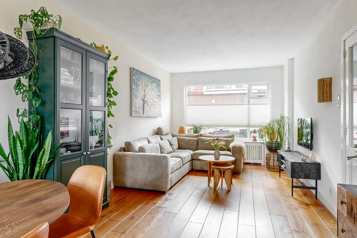 Foto 7 van Elzenstraat 7