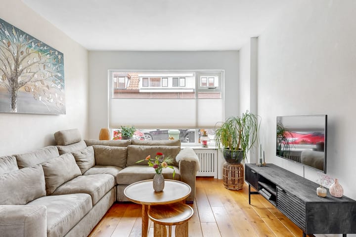 Foto 12 van Elzenstraat 7