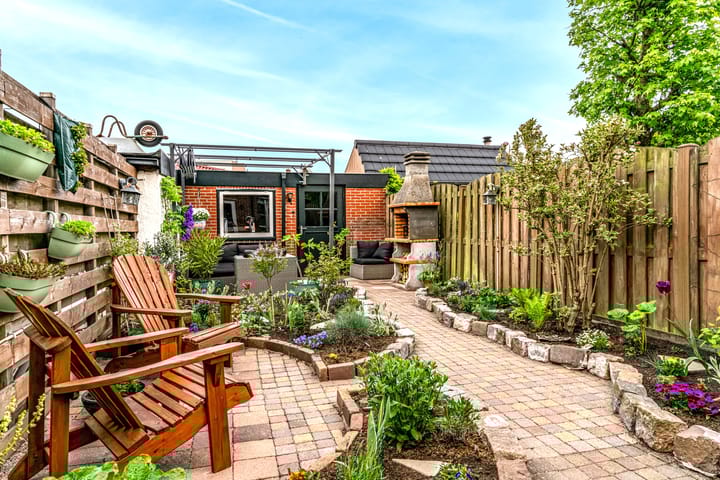 Foto 19 van Elzenstraat 7