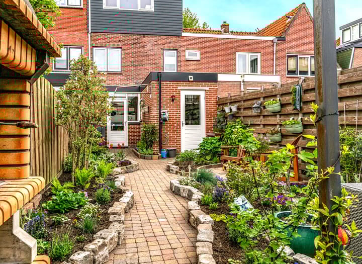 Foto 18 van Elzenstraat 7