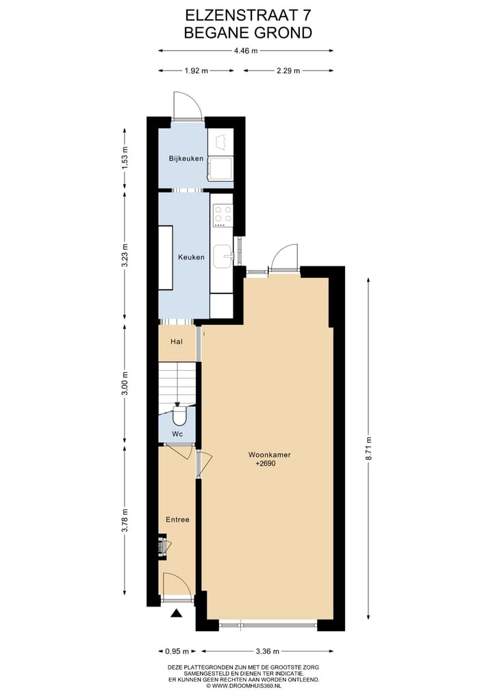 Foto 36 van Elzenstraat 7