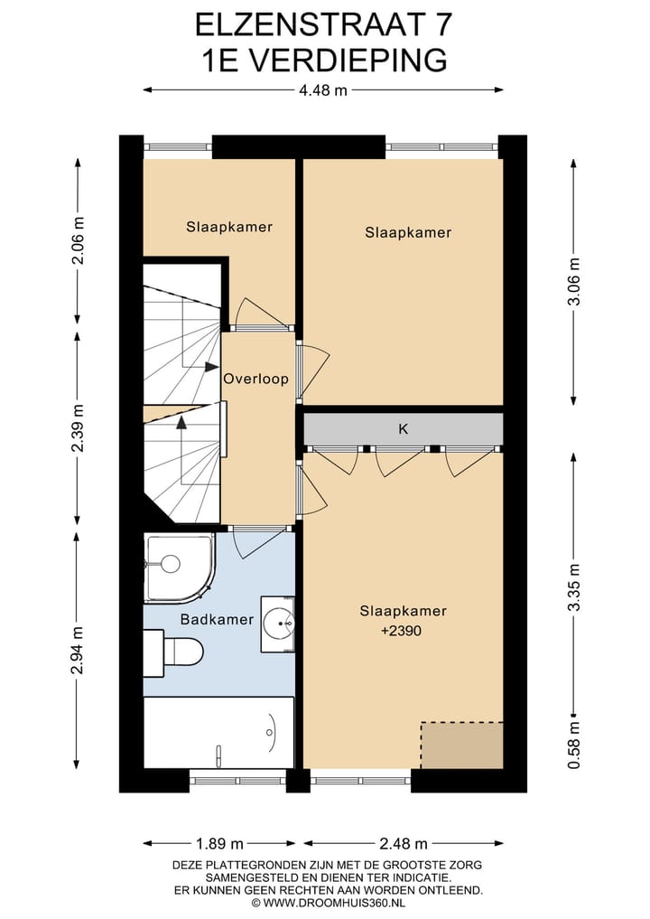 Foto 37 van Elzenstraat 7