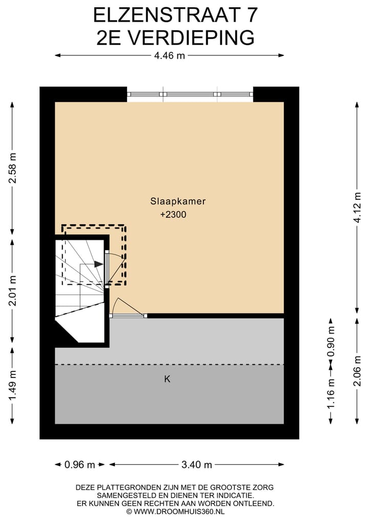 Foto 38 van Elzenstraat 7