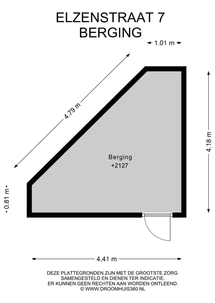 Foto 40 van Elzenstraat 7