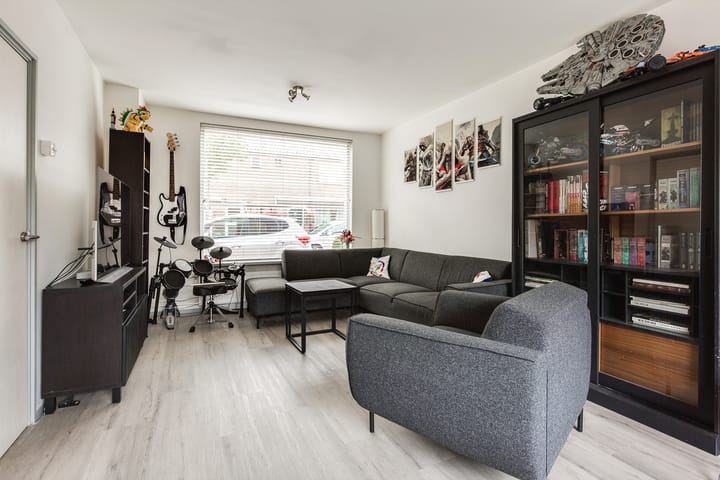 Foto 4 van Piet Heinstraat 4