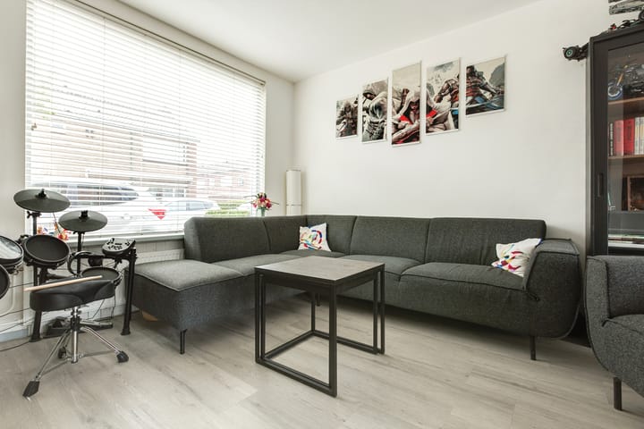 Foto 6 van Piet Heinstraat 4