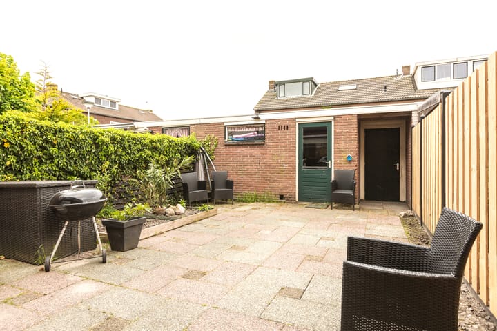 Foto 24 van Piet Heinstraat 4