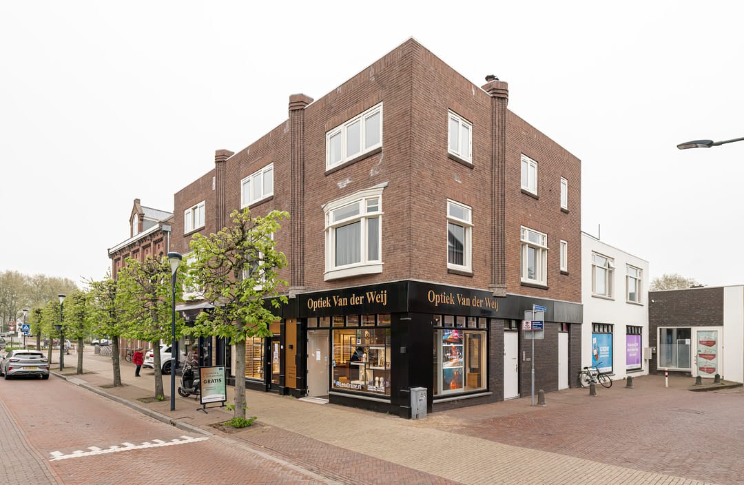 Photo 1 of Zaaiwaardweg 4-A