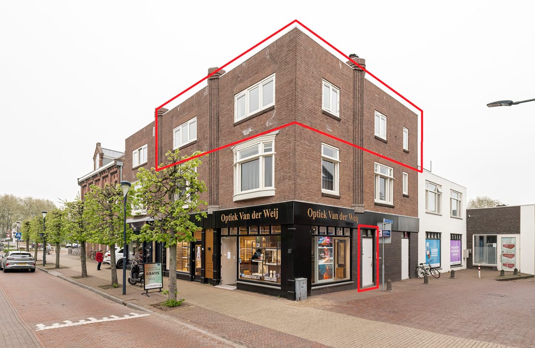 Photo 2 of Zaaiwaardweg 4-A