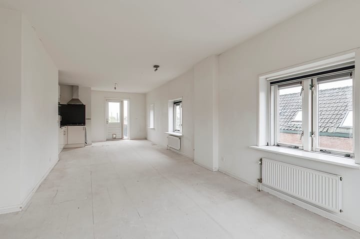 Foto 4 van Zaaiwaardweg 4-A