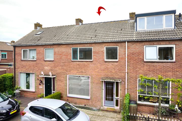 Foto 28 van Piet Heinstraat 4