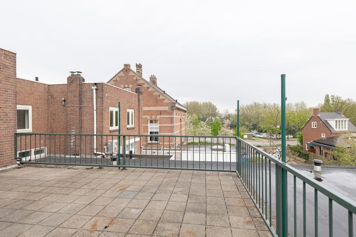 Foto 9 van Zaaiwaardweg 4-A