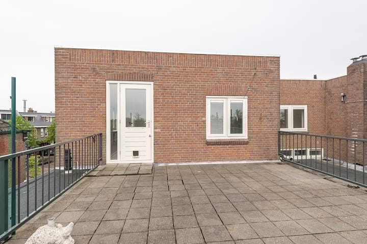 Foto 10 van Zaaiwaardweg 4-A