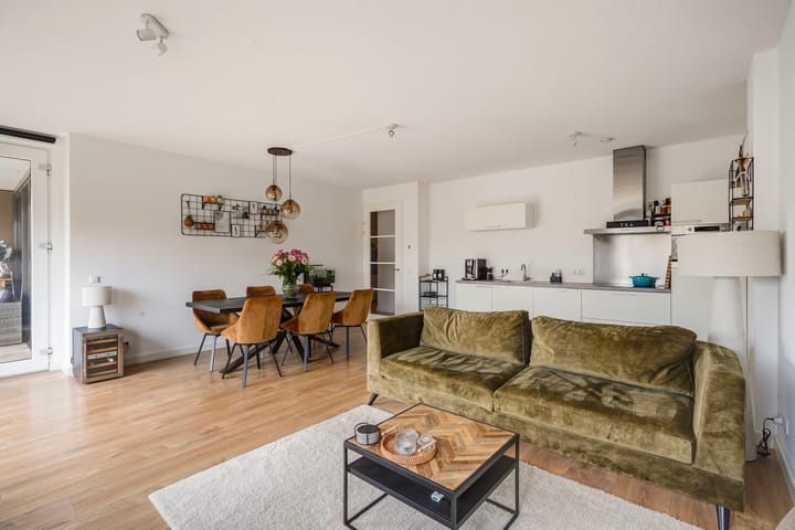 Foto 13 van Escamplaan 890-C