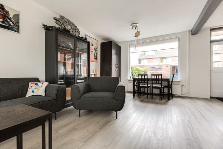 Foto 5 van Piet Heinstraat 4