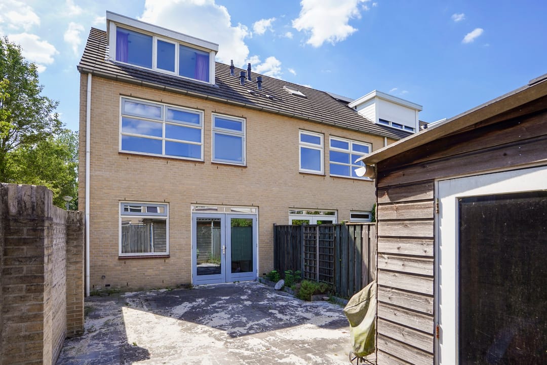 Foto 11 van Jan Palachstraat 1