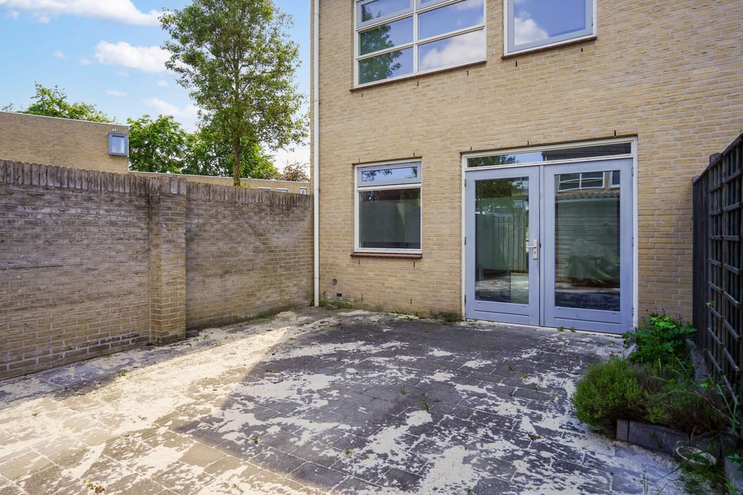 Foto 13 van Jan Palachstraat 1