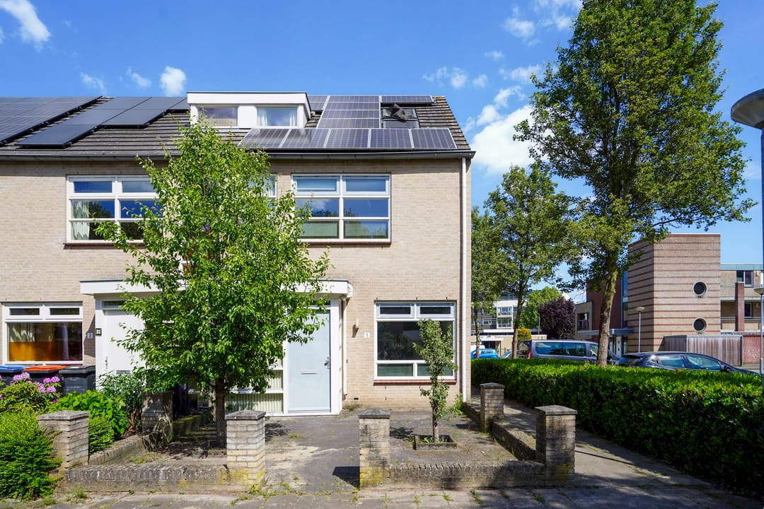 Foto 28 van Jan Palachstraat 1