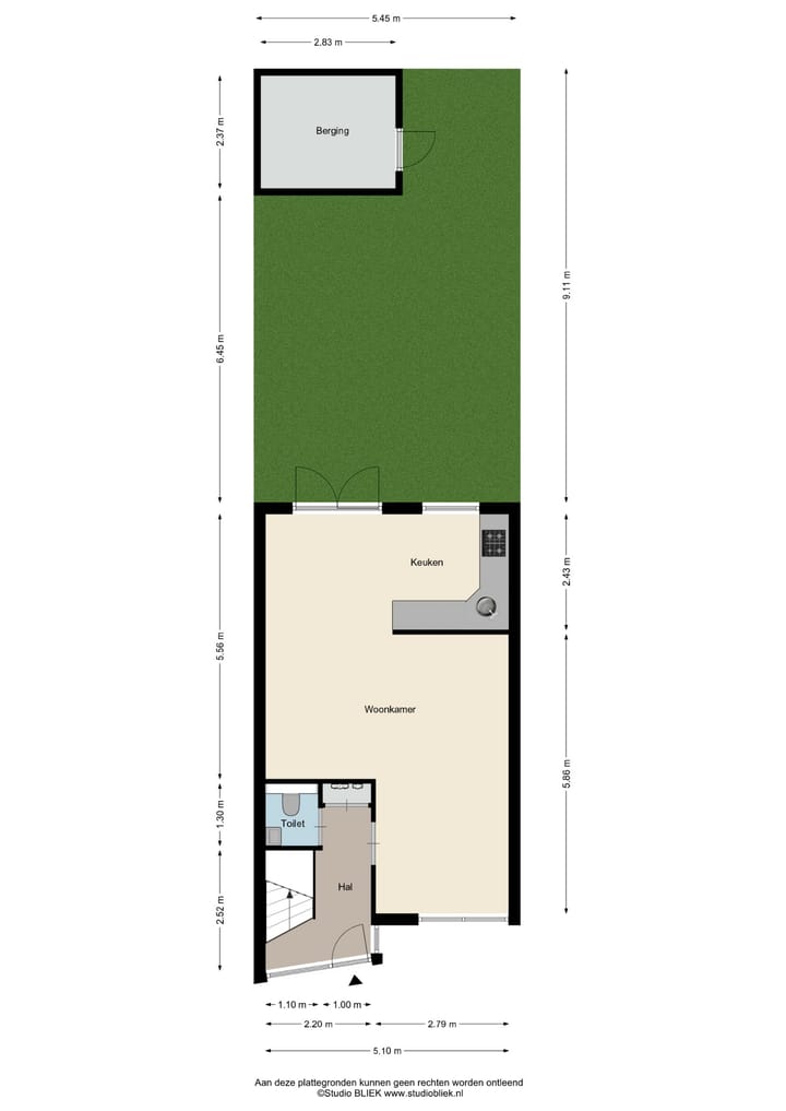 Foto 30 van Jan Palachstraat 1