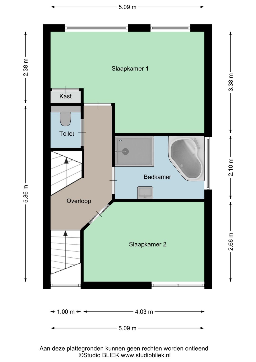 Foto 32 van Jan Palachstraat 1