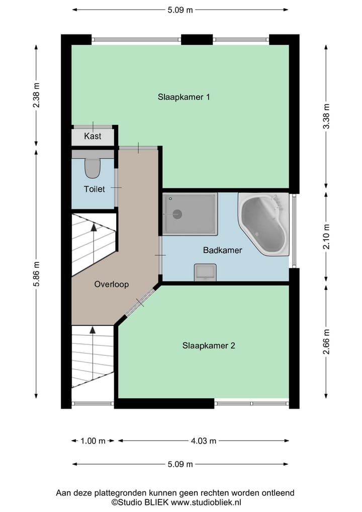 Foto 32 van Jan Palachstraat 1
