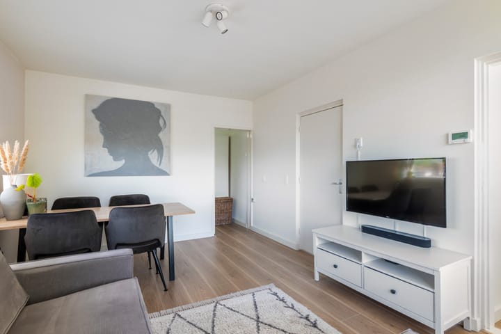 Foto 2 van Lindestraat 35