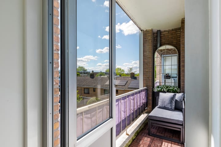 Foto 3 van Lindestraat 35