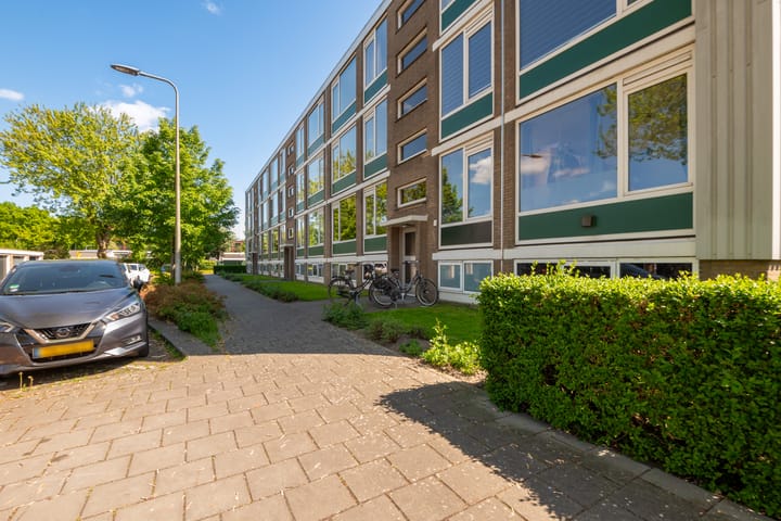 Foto 5 van Lindestraat 35