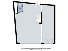 View floorplan