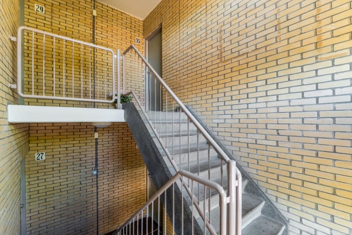 Foto 7 van Lindestraat 35