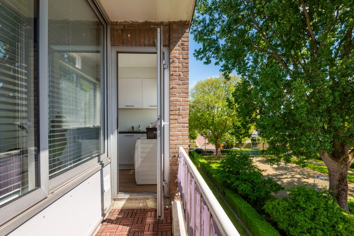 Foto 15 van Lindestraat 35