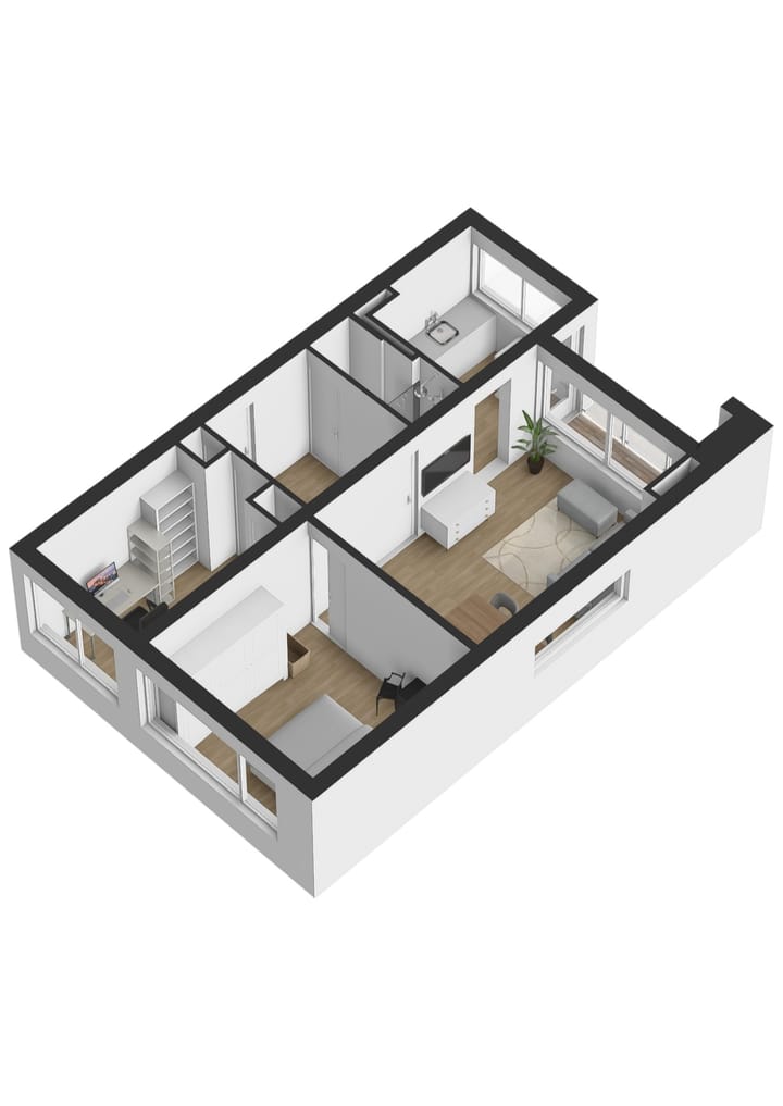 Foto 27 van Lindestraat 35