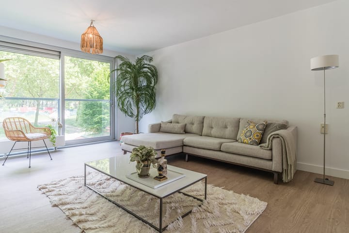 Foto 3 van Walenburgstraat 110