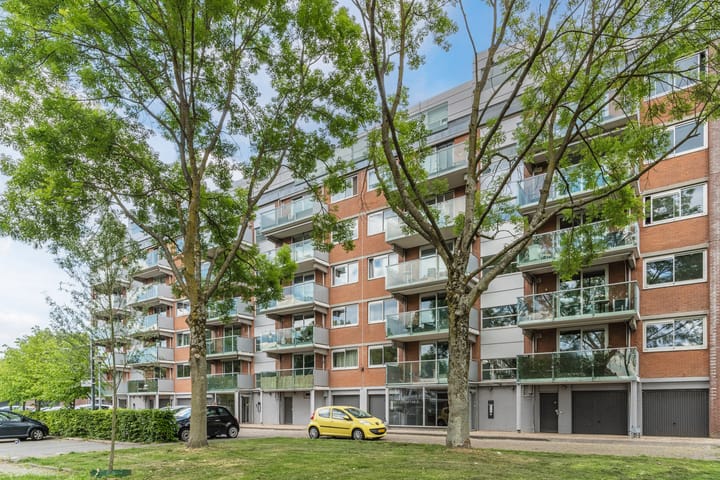 Foto 4 van Walenburgstraat 110