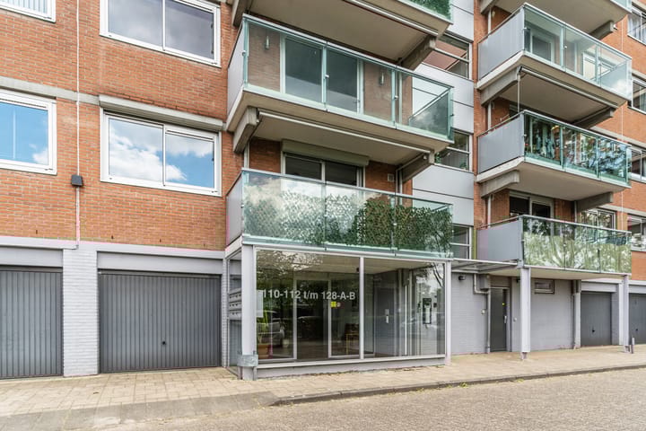 Foto 5 van Walenburgstraat 110