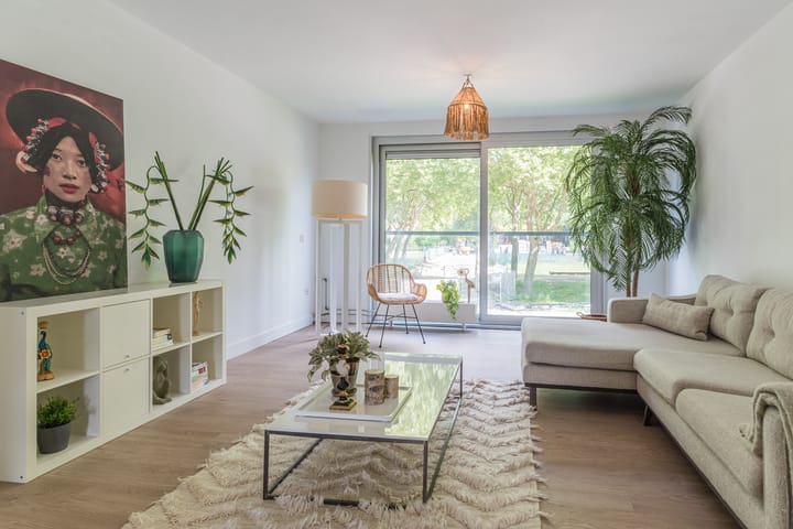 Foto 10 van Walenburgstraat 110