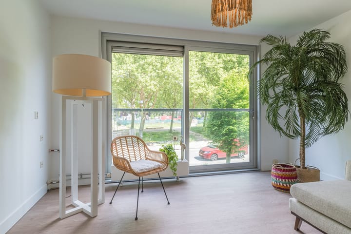 Foto 11 van Walenburgstraat 110