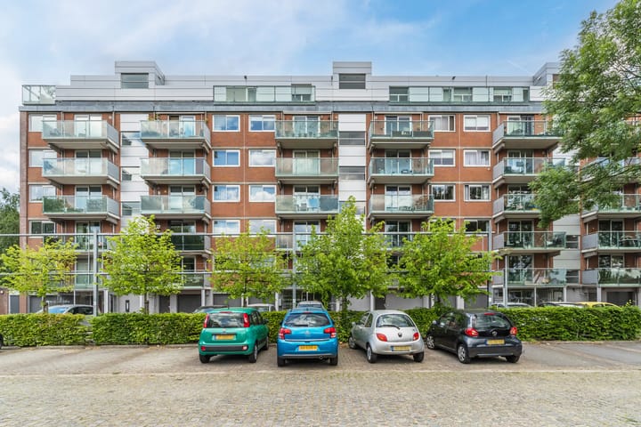 Foto 27 van Walenburgstraat 110