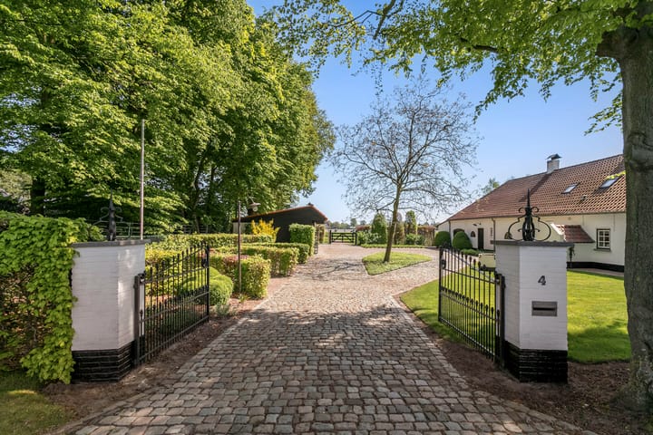 Foto 2 van de Brand 4