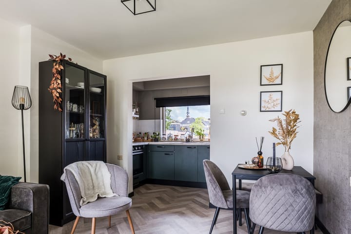 Foto 2 van Bilderdijklaan 61