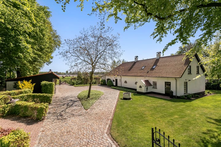 Foto 3 van de Brand 4