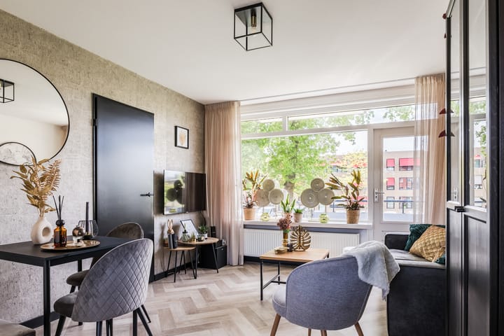 Foto 3 van Bilderdijklaan 61