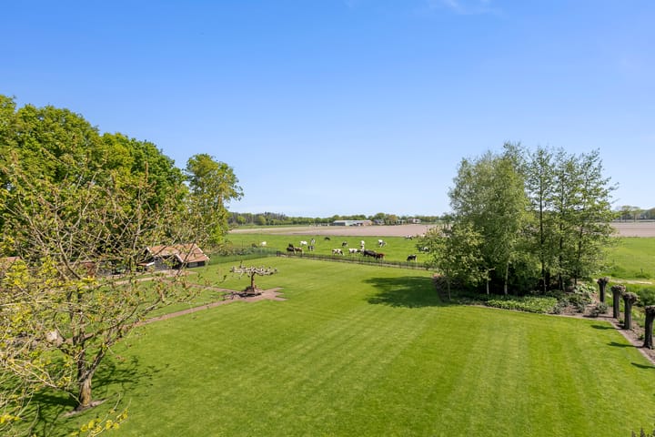 Foto 4 van de Brand 4